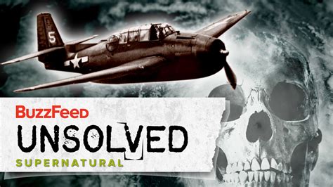 Buzzfeed Buzz: Exploring Intrigues Of The Bermuda Triangle