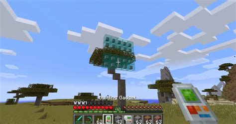 Image result for Build Gadgets Mod