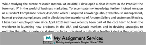 Crafting a Compelling Statement of Purpose for Your Application