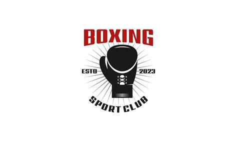 Custom Boxing Logo 的图像结果