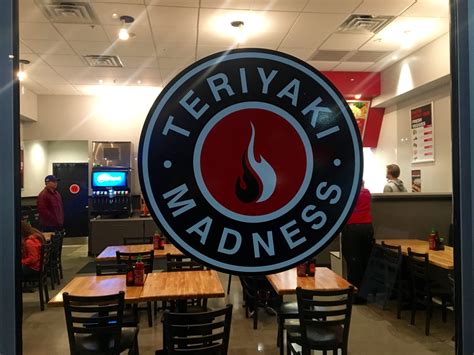 How Teriyaki Madness Uses Restaurant Technology to Improve the Customer ...