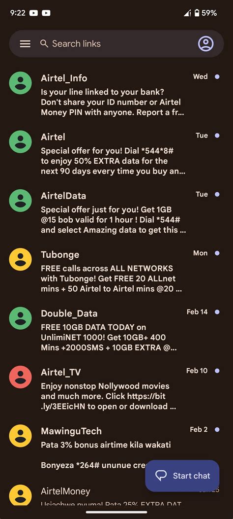 Image result for Not Receiving Text Message On Samsung Android