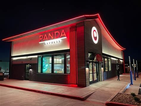 Do They Have Panda Express In China