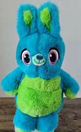 Image result for Blue Bunny Plush