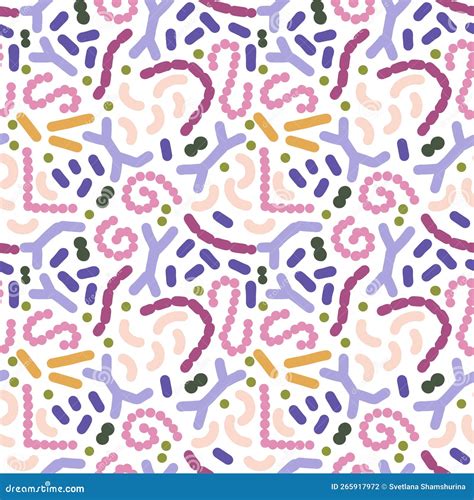 Simple Gastrointestinal Illustration Of Bowel Internal System. Healthy Gut Concept. Human Body ...