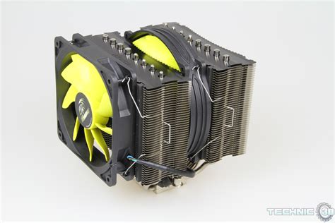 Akasa Venom Medusa | Review | Technic3D