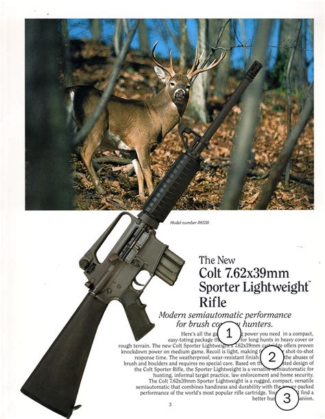 Analysis | Decades of marketing reinvented the AR-15 into a top-selling ...