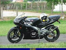 Aprilia Rs 125 1997 by 1997 Aprilia Rs 125 Moto Zombdrive Aprilia Rs 125 1997