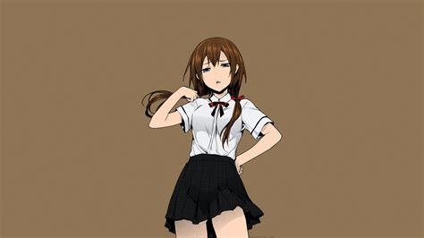 Tsundere Wallpaper Free