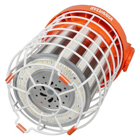 250-Watt Equivalent 12000 Lumen LED Work Light with | Ubuy India