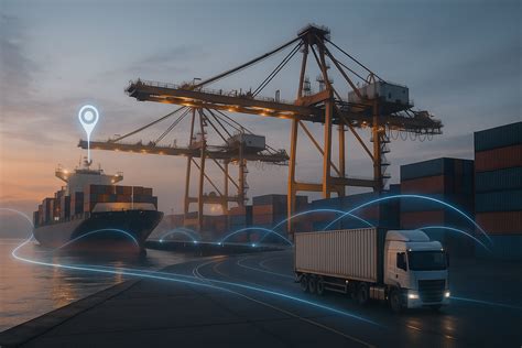 Track Container 的图像结果