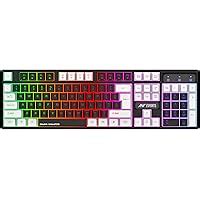 Amazon.in: Buy Ant Esports MK1450 Pro Backlit Membrane Wired Gaming ...