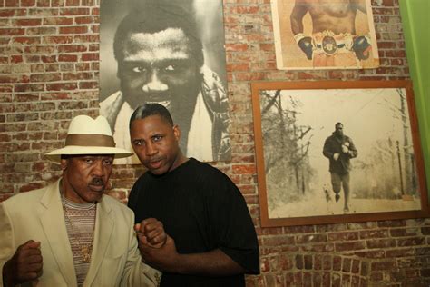 JOE FRAZIER: WHEN THE SMOKE CLEARS - DOC NYC