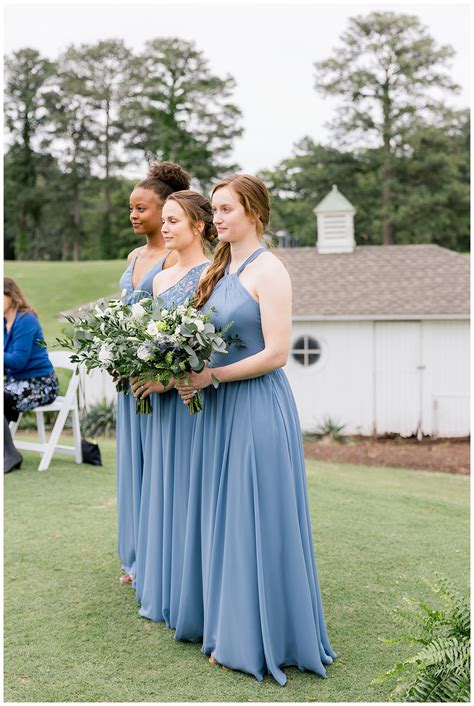 James River Country Club Wedding | Kevin & Savannah - Blog Archives ...