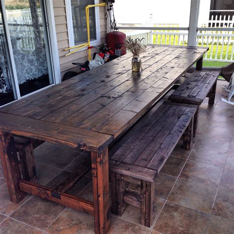 Recommendation Outdoor Wooden Table And Chairs Glass Top Replacement ...