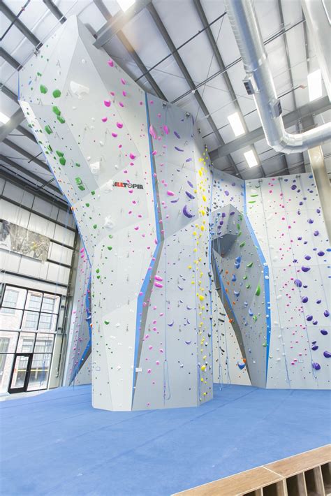 Gallery - Central Rock Gym - Atlanta