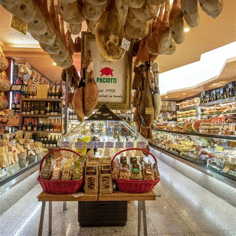 PACIOTTI SALUMERIA (2026) All You Need to Know BEFORE You Go (with ...