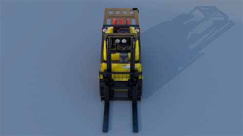 Car Machine 3D Model 的图像结果