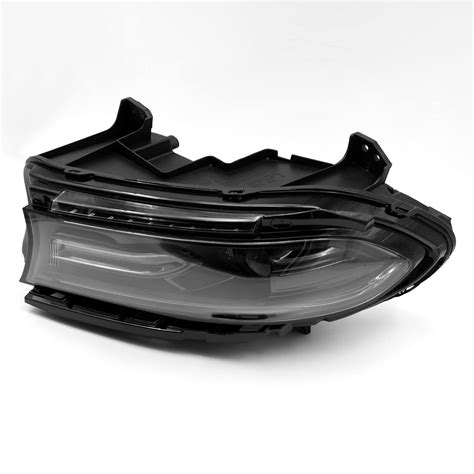 Snapklik.com : FIONE - For Dodge Charger Headlights Assembly 2015-2021 ...