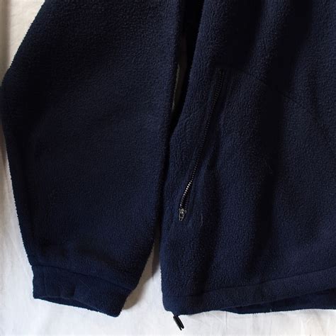 Jamiroquai UK “Berghaus” Fleece Jacket バーグハウス フリースジャケット | LITHIUM × ...