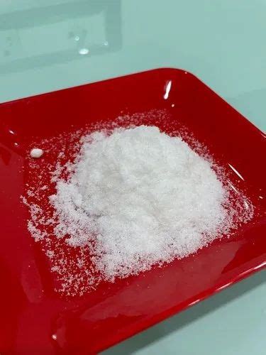 Potassium Nitrate - potassium nitrate 130045 (Jordan) Trader ...