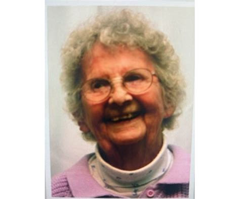 Harriet Snyder Obituary (2025) - Kalispell, MT - Daily Inter Lake