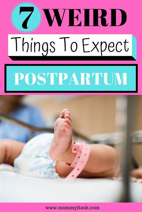 Pin on Postpartum Recovery - Healing after birth
