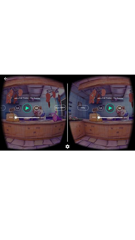 Download VR-Spiele für Android - Beste kostenlose VR (Virtuelle ...