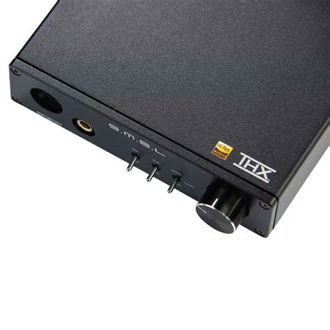 S.M.S.L SP200 THX AAA 888 Headphone Amplifier | Concept Kart