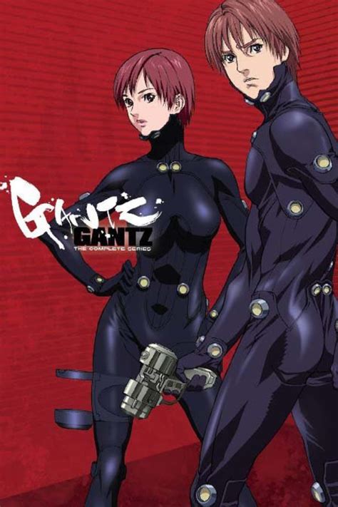 【杀戮都市 GANTZ：〇】【科幻/动作/CG】阿步，我一定会回来的！_哔哩哔哩_bilibili