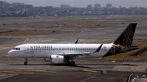 Afghanistan denies entry to Frankfurt-bound Vistara plane following ...