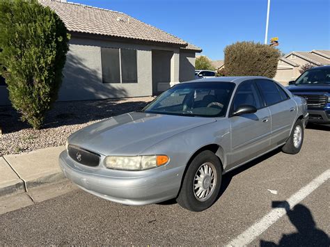 2003 Buick Century for Sale in Chandler, AZ - OfferUp