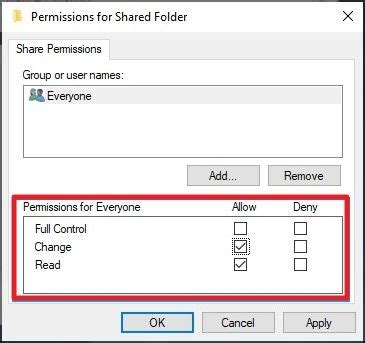 Image result for Windows File Permission Using Cmd