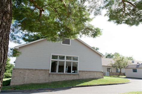 Facility - Autumn Lake - New Britain