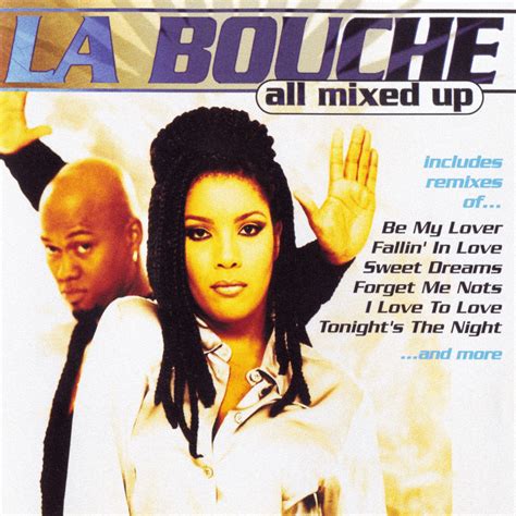 La Bouche – Be My Lover (Club Mix) Lyrics | Genius Lyrics