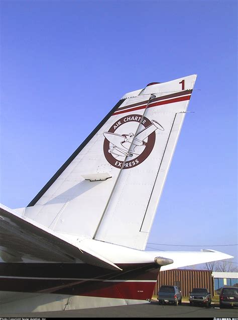Beech 99 Airliner - Freight Runners Express | Aviation Photo #0212460 ...