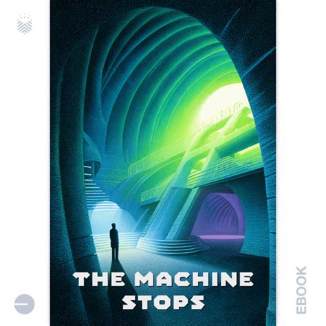 The Machine Stops Game 的图像结果
