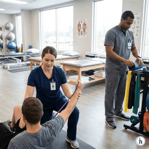Physical Therapist Assistant vs Physical Therapy Tech | Compliance & Billing Guide