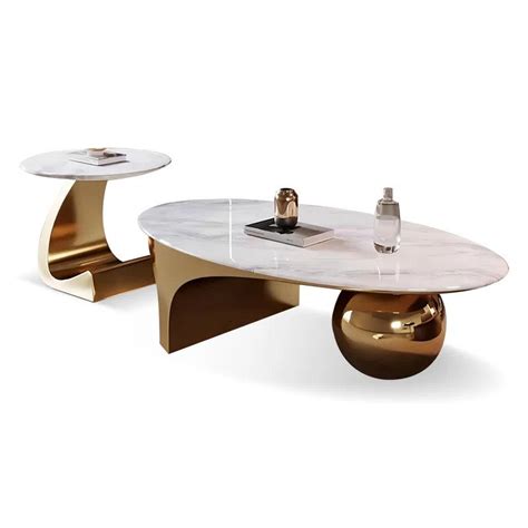 Luxurious Living Center Table – Handicrafts Town