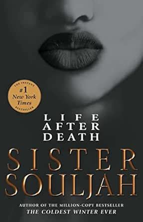 Life After Death: A Novel (The Coldest Winter Ever Book 2) eBook ...