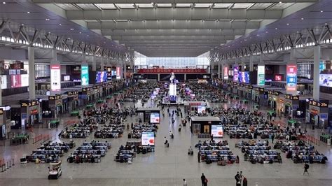 铁路新图来了，上海四个车站恢复办理客运业务，首开三个方向动车组列车_腾讯新闻