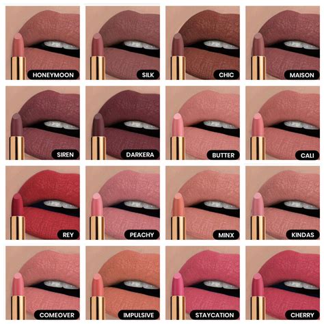 Handmade Rose Petal Velvet Lipstick - Natural & Gentle on Lips ...