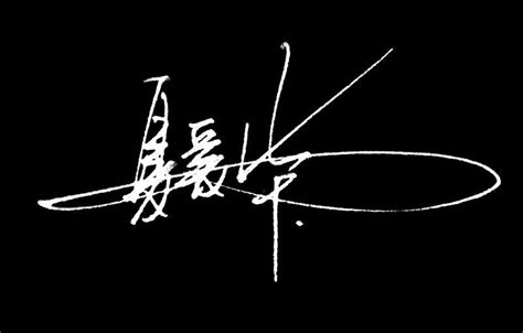 签名设计|平面|字体/字形|画家俞果 - 原创作品 - 站酷 (ZCOOL)