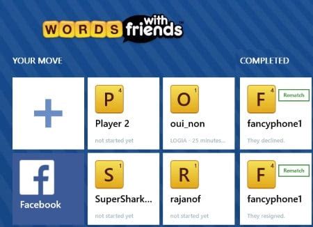 7 MEJORES Juegos De SCRABBLE GRATIS para PC - ¡Juega YA!