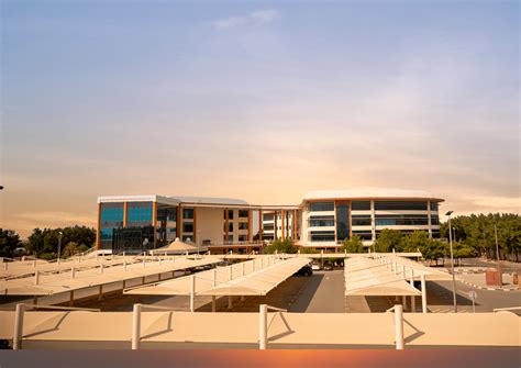 Manipal University Dubai Rankings | Global & QS Rankings
