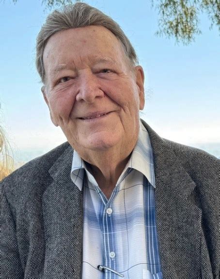 Kenneth A Stark Obituary | Orange County Register