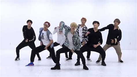 Image result for BTS Dance Video Tutorial