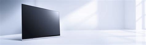 LG OLED TV With AI ThinQ - A New Generation of Entertainment ...