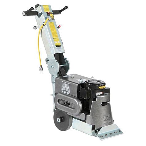 How To Use Floor Scraper Machine at Sofia Cantor blog