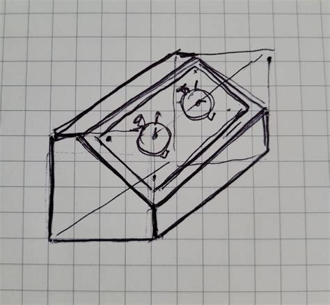 ¿Qué madera usar para la peana de un panel de cronómetros de rallie ...